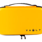 VCVLTSECORANGE 1 VAULT SECURE CASE ORANGE