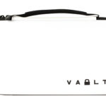 VCVLTSTDWHITE 1 VAULT STANDARD CASE POLAR WHITE