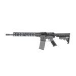 VDSTAG15014302 1 Stag Arms Stag 15 Classic Left Hand Rifle 5.56mm 30rd Magazine 16" Barrel Black