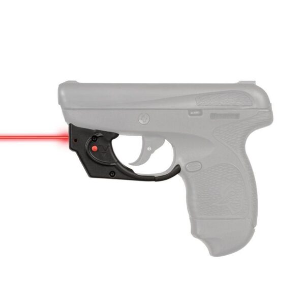 VL9120009 Viridian E Series Red Laser Sight for Taurus Spectrum Black