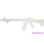 VL9120041 Viridian HS1 FDE AR Handstop with Infrared Laser M-Lok Mounting