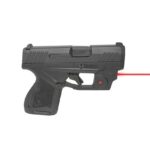 VL9120042 Viridian Essential Red Laser Sight for Taurus GX4