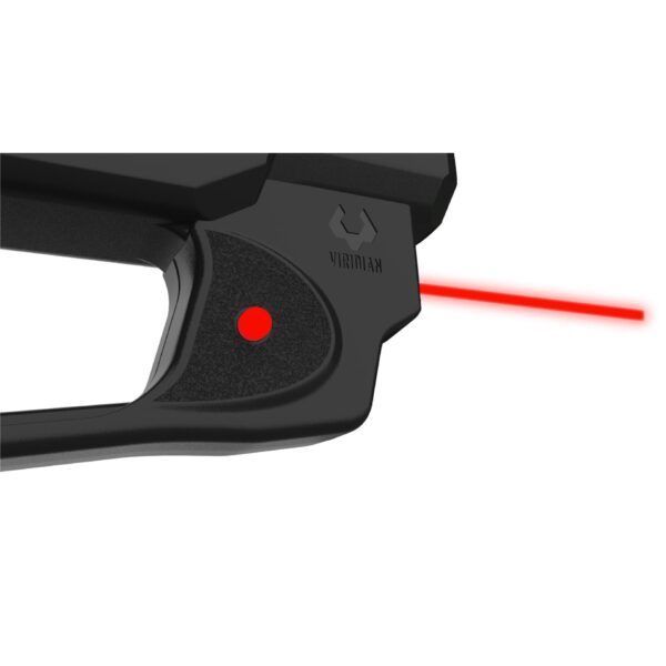 VL9120044 Viridian Essential Red Laser Sight for Ruger MAX-9