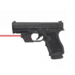 VL9120050 Viridian Essential Red Laser Sight for PSA Dagger