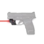 VL9120079 Viridian E-Series Red Laser Sight for Springfield Hellcat