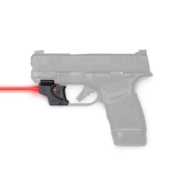 VL9120079 Viridian E-Series Red Laser Sight for Springfield Hellcat