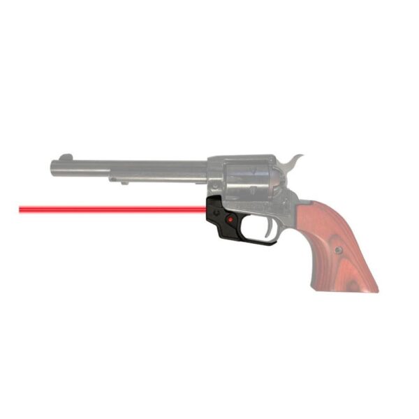 VL9120083 1 Viridian E Series Red Laser Sight for Heritage 22 Black