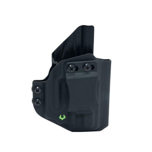 VL9510057 1 Viridian Kydex IWB Holster for Glock with C Series No Laser Black RH