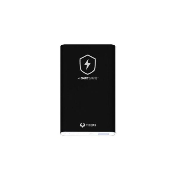 VL9820025 1 Viridian SafeCharge Power Bank for C Series 5000mah.