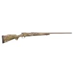 Vanmulti Weatherby Vanguard MultiCam Rifle .300 WBY Mag 3rd Capacity 26" FDE Barrel Camo Stock