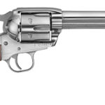 VaqueroSS5 1 RUGER VAQUERO 357MAG SS 5.5" FS