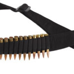 WABR BULLDOG RIFLE AMMO BELT HOLDS