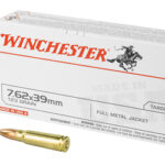 WNQ3174BX 1 WIN USA 762X39 123GR FMJ 20/200