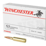 WNUSA65CM 1 WIN USA 6.5CREED 125GR JHP 20/200