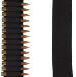 WRAB BULLDOG RIFLE AMMO BANDOLIER