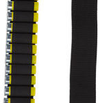 WSAB BULLDOG SHOTGUN AMMO BANDOLIER