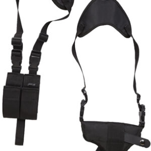 BULLDOG DELUXE HZTL-SHOULDER