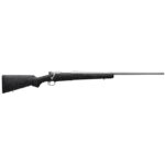 WX535206220 1 Winchester Model 70 Extreme Weather Rifle .308 Win 5rd Magazine 22" Barrel Black and Stainless Steel