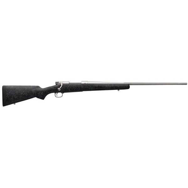 WX535206220 1 Winchester Model 70 Extreme Weather Rifle .308 Win 5rd Magazine 22" Barrel Black and Stainless Steel