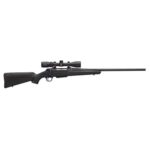 WX535705220 1 Winchester XPR Bolt-Action Rifle with VORTEX SCOPE COMBO .308 WIN 22" Barrel 3/rd