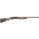 XBIFC1228MAG 1 Weatherby 18I Waterfowler Shotgun 12 ga 3" Chamber 4rd Magazine 28" Barrel First Lite Cipher Camo