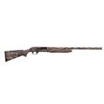 XBIWMH1228MAG 1 Weatherby 18I Waterfowler Shotgun 12 ga 3" Chamber 4rd Magazine 28" Barrel Mossy Oak Habitat