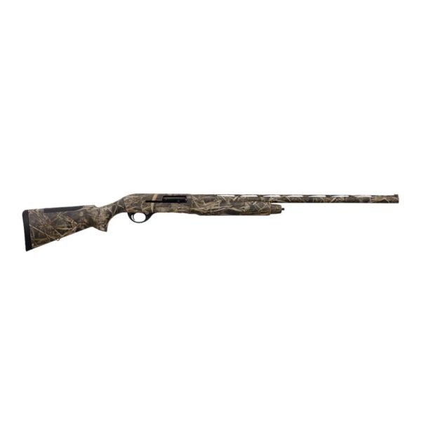 XBIWR71228MAG 1 Weatherby 18I Waterfowler Shotgun 12 ga 3" Chamber 4rd Magazine 28" Barrel Realtree Max-7