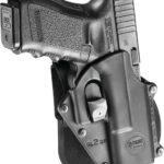 XGGL2DPH Fobus for Glock 17/19/22/23/31-35 Paddle