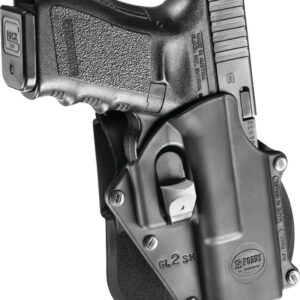 Fobus for Glock 17/19/22/23/31-35 Paddle