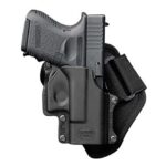 XGGL43NDA FOR GLOCK 43 ANKLE HOLSTER