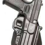 XGSP11BRP Fobus Compact Roto-Holster Paddle Springfield XDM