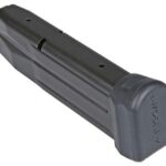 XI440498 SIg Sauer Handgun Magazine for SP2022 9mm Luger 17rds Black