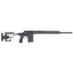 XI680696 1 Sig Sauer Cross STX Rifle .308 Win 10rd Magazine 20" Barrel Black with Folding Adjustable Precision Stock