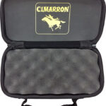 XILARGE CIMARRON REVOLVER CASE LARGE