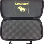 XISMALL CIMARRON REVOLVER CASE SMALL