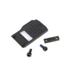 XISOR1MK001 1 Sig Sauer Romeo1 Handgun Mounting Kit for Glock (Except MOS)