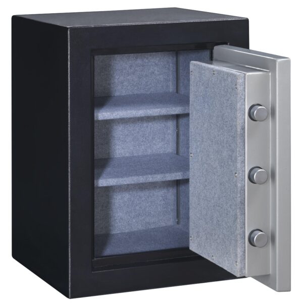 XKE029SBE Stack-On Elite Executive Fire Safe E-Lock - MOTOR FREIGHT ONLY