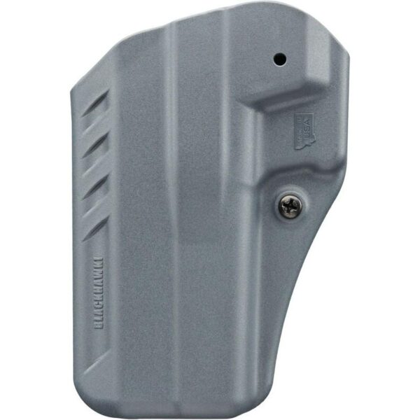 XO417578UG 1 5 Blackhawk A.R.C. IWB Holster for Springfield XDS 3.3"/4" Urban Grey Ambi