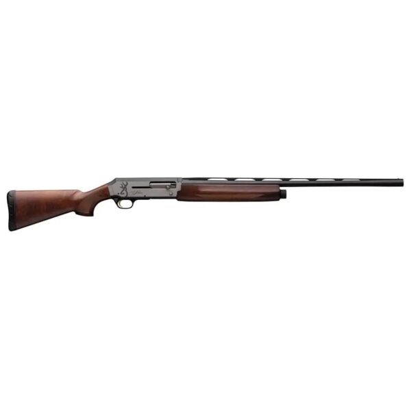 XZ011413304 1 Browning Silver Field Shotgun 12 ga 3" Chamber 4rd Magazine 28" Barrel Walnut