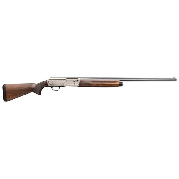 XZ0118205004 1 Browning A5 Ultimate Shotgun 16 ga 2.75" Chamber 3rd Magazine 28" Barrel Walnut