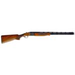 YBMCDK12 1 1 Armsco McCoy Arms Decker Shotgun 12 ga 3" Chamber 2rd Capacity 28" Barrel Walnut Case Hardening