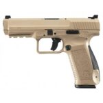 YCHG4866DN TP9SF 9mm FDE Semi-Auto 10rd Special Forces 2/10rd mags & Full Acc Kit