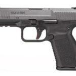 YCHG4870TN TP9SF 9mm Elite Tungsten Semi-Auto Pistol 10rd 2/10rd mags & Full Acc Kit