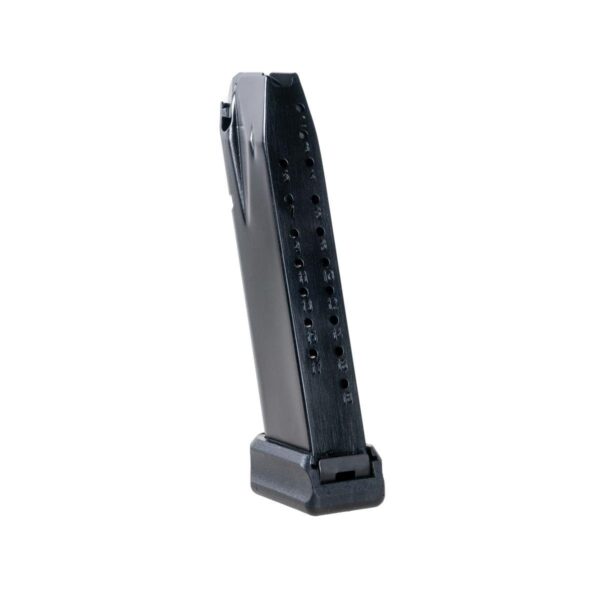 YCMA2241 Canik Full Size Handgun Magazine with +2 Extension for Select Models 9mm 18/rd