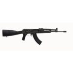 YCRI4090N Century Arms VSKA Tactical Polymer Rifle 7.62x39 30rd Magazine 16.25" Barrel Side Rail Black Poly Furniture