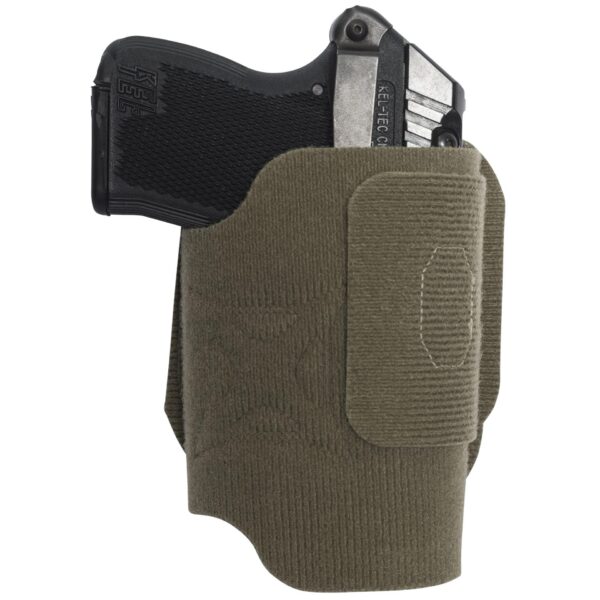 YPVTX5101DT Vertx Tactigami MPH Multi-Purpose OneWrap Holster Sub - Desert Tan