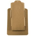 YPVTX5115ET Vertx Tactigami MAK Mag and Kit Pouch - Full Hook and Loop OneWrap Full Size Earth Tan