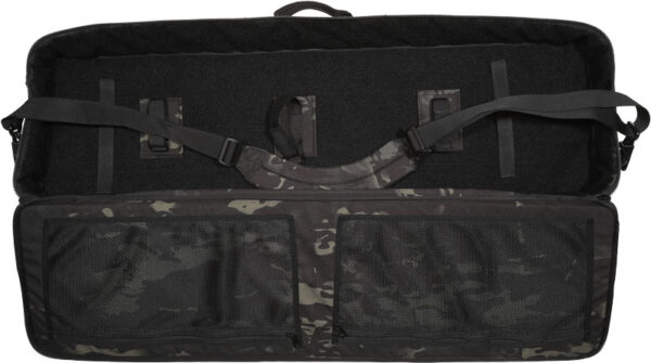 Z602142 OPEN GREY GHOST GEAR RIFLE CASE