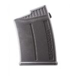 ZMAA8MMA1 Promag Archangel 8mm Magazine for AA98 Stock (Mauser K-98) Black Polymer - 15/rd