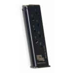 ZMBER03 ProMag Beretta 950 BS Magazine .25 ACP Blued Steel 8/rd